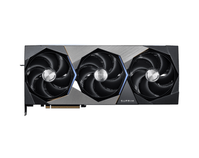 Видео карта MSI RTX 5080 16GB SUPRIM SOC