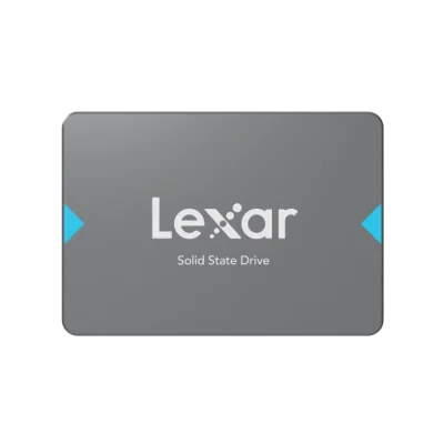 SSD диск Lexar 512GB NQ100 2.5 SATA