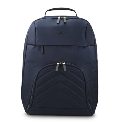 HAMA Раница за лаптоп "Premium Lightweight", до 41 см (16,2"), тъмносиня