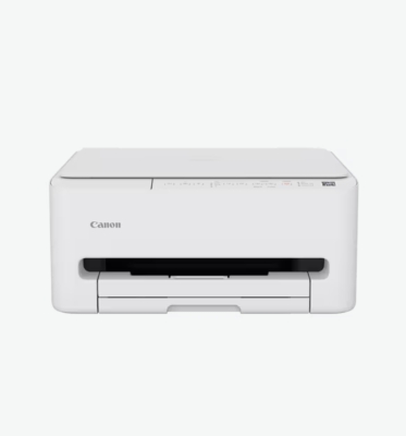 Мастилоструйно многофункционално устройство Canon PIXMA TS4150i All-In-One, White