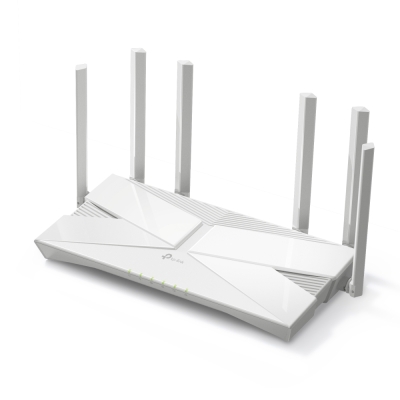 Гигабитов Wi-Fi 6 рутер TP-Link Archer AX56 AX3000
