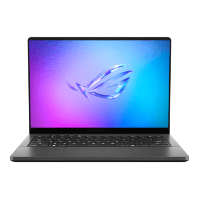 Лаптоп ASUS ROG Zephyrus G14 2026 GA403GM-SY121W - 14" 2.8K, AMD Ryzen AI 9 465, RTX 5060 8GB, 32GB, 1TB - 90NR0QL1-M005U0