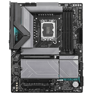 Дънна платка Gigabyte Z890 EAGLE