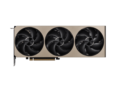 Видео карта MSI RTX 5080 16GB INSPIRE 3X OC