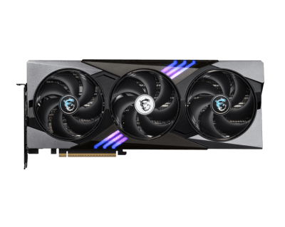 Видео карта MSI RTX 5080 16GB GAMING TRIO OC