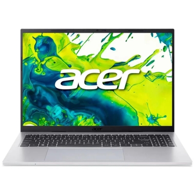 Лаптоп Acer Aspire Go - 16" 1920x1200 IPS Anti-Glare, Intel i5-120U/1.4/5.0GHz/, 16GB, 512GB, no OS