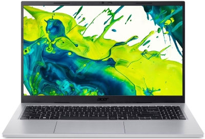 Лаптоп Acer Aspire Go - 15.6" Full HD, AMD Ryzen 3 5400U/2.6/4.0GHz/, 8GB, 512GB, no OS