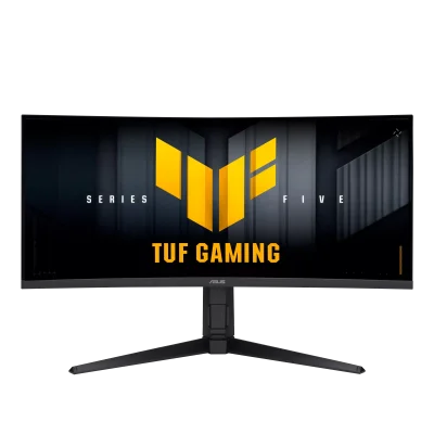 Монитор ASUS TUF GAMING VG34WQML5A  – 34" VA UWQHD(3440x1440), 1500R, 250Hz, 0.5ms, 130% sRGB, FreeSync Premium