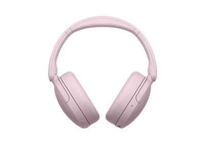 Слушалки Sony Headset WH-CH730N, pink, безжични