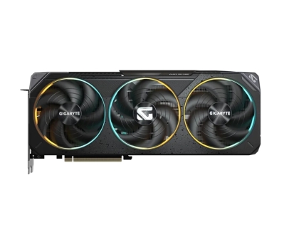 Видео карта Gigabyte RTX 5070 Gaming OC 12GB