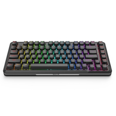 Геймърска механична клавиатура Redragon Stormrazor Pro K713RGB-PRO, RGB, Bluetooth