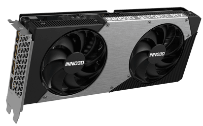 INNO3D GEFORCE RTX 5060 Ti 8GB TWIN X2 8GB TWIN X2 OC