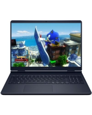 Лаптоп Alienware 16 Aurora AC16250 - Intel Core 9 270H, 16.0" WQXGA (2560x1600), 16GB, 1TB, RTX 5060