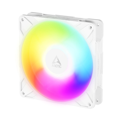 Вентилатор Arctic P14 Pro Reverse A-RGB (White)