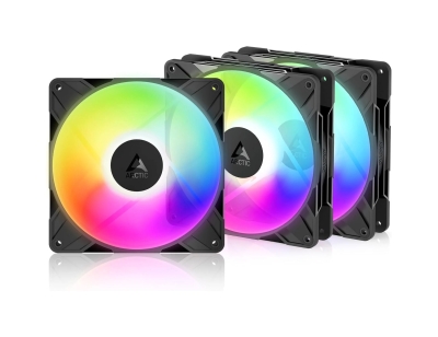 Вентилатори Arctic P14 Pro Reverse A-RGB 3-in-1