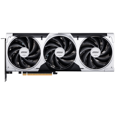 Видео карта MSI RTX 5060 8G VENTUS 3X OC, 8GB GDDR7