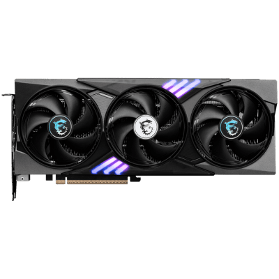 Видео карта MSI RTX 5060 Ti 16G GAMING TRIO OC, 16GB GDDR7