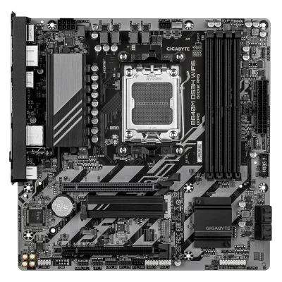 Дънна платка Gigabyte B840M DS3H WIFI6