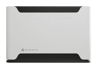 Рутер MikroTik Chateau LTE7 D53G-5HacD2HnD-TC&R11e-LTE7