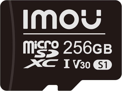 Imou 256GB micro SDHC, class 10,