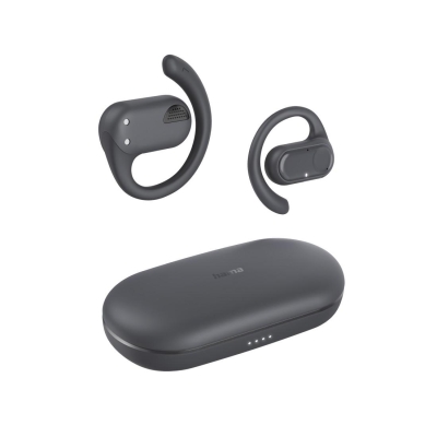 Слушалки Hama Блутут Open-ear, „Spirit Open“, True Wireless, приложение