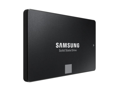 SSD диск SAMSUNG 870 EVO SATA 2.5”, 1TB, SATA 6 Gb/s, MZ-77E1T0B/EU