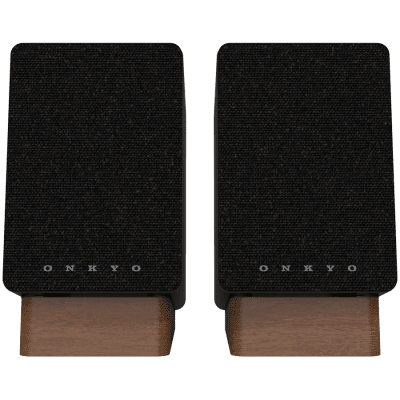 Тонколони ONKYO Creator Series GX-10DB Black