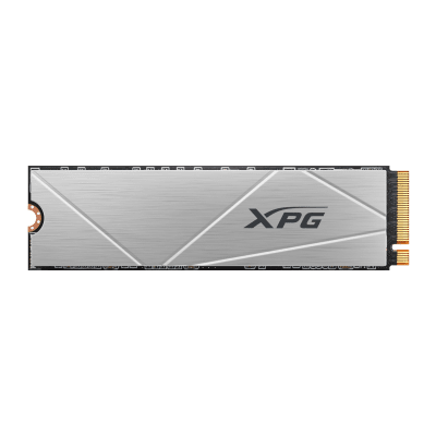 SSD диск ADATA XPG GAMMIX S60 BLADE 1TB NVMe GEN4 2280