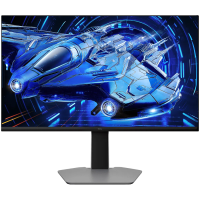 Монитор TCL 27G64 - 27 inch QHD 2560x1440, 180Hz, Fast-HVA с QD-Mini LED, HDR 600nit, 1ms