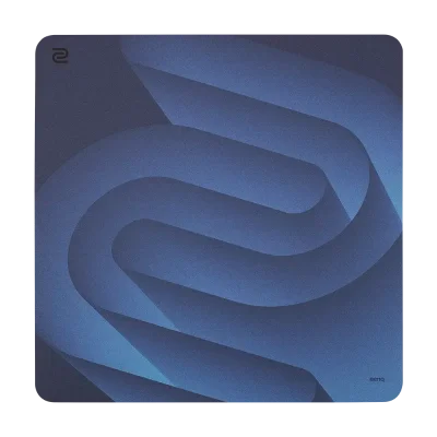 Геймърски пад ZOWIE H-SR-SE BLUE II - XL, 500x500mm