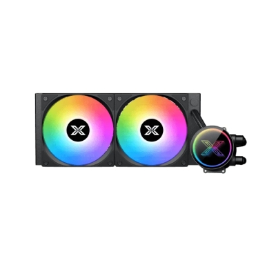 Охлаждане Xigmatek FENIX II 240 - Addressable RGB