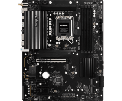 ASROCK Z890 PRO-A WIFI
