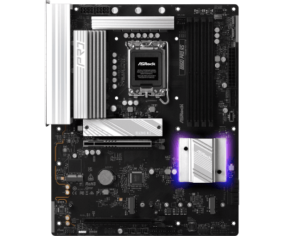 ASROCK B860 4xDDR5  4xSATA3  RAID HDMI                  3xM2 GLAN        2xPCIEx16