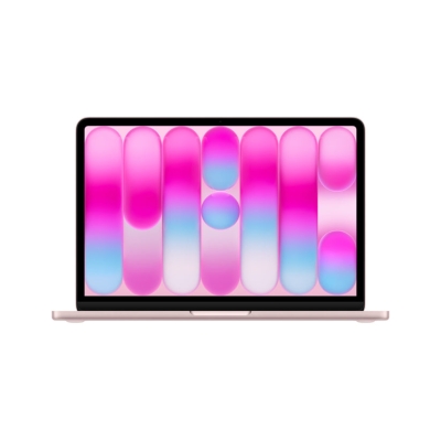Лаптоп Apple MB NEO 13: BLUSH/A18 PRO 6C CPU/5C GPU/8GB/512GB-ZEE + BHR4838GL