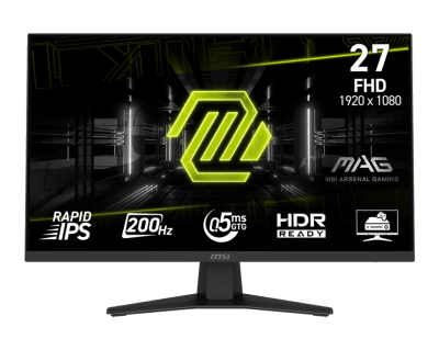 MSI 27 MAG 274F