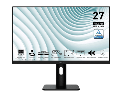 MSI 27 PRO MP273AP