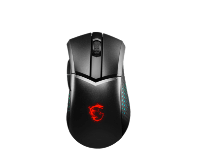 MSI GAMING MOUSE CLUTCH GM51