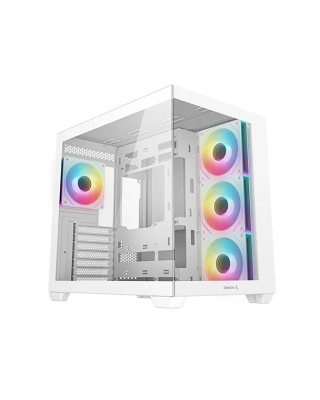 Gaming PC Odin - AMD Ryzen 7 5800X3D / AMD RX 9060 XT 16GB / 32GB / 1TB SSD / CG530