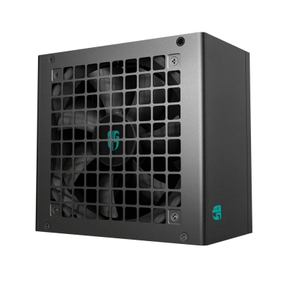 Захранване DeepCool Gamer Storm, PF650X, 650W, 80 Plus BRONZE
