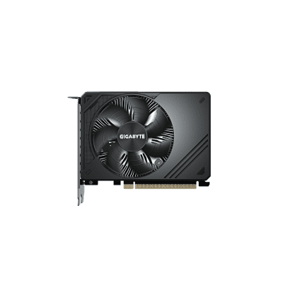 Видео карта GIGABYTE RTX 5050 8GB GDDR6