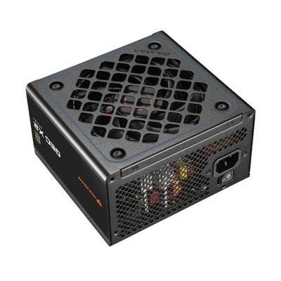 Захранване COUGAR GEC X2 850 PSU 80plus Gold Fixed Cables