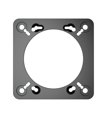 Универсален адаптер за волани MOZA Multi-function Stalks