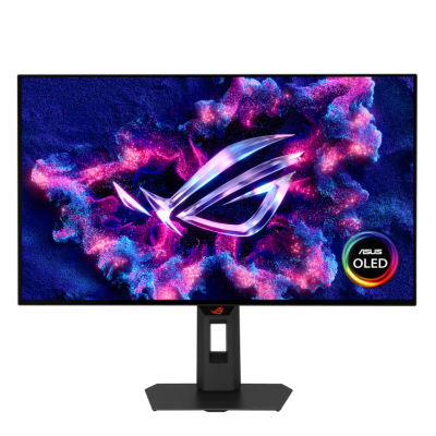 Монитор ASUS ROG Strix XG27AQWMG - 27" WOLED WQHD (2560x1440), 280Hz, 0.3ms