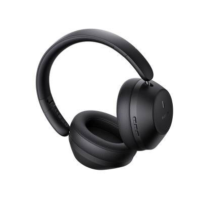 Безжични Bluetooth 5.3 слушалки Baseus Bass 30 Max A00070700121-00 - Черни