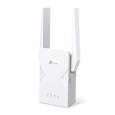 Удължител на обхват TP-Link RE225BE BE3600 Dual-Band Wi-Fi 7