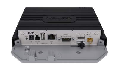 Точка за достъп MikroTik LtAP RBLtAP-2HnD