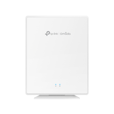 Точка за достъп TP-Link Omada EAP650-Desktop AX3000 Wi-fi 6