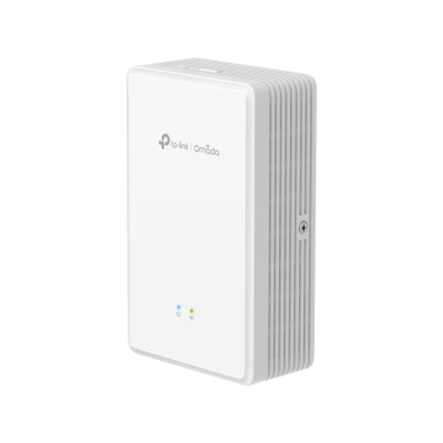Точка за достъп TP-Link Omada EAP625GP-Wall AX1800 Wall Plate GPON WiFi 6