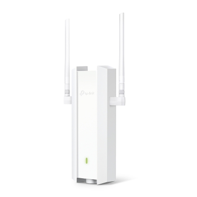 Точка за достъп TP-Link EAP625-Outdoor HD AX1800 Indoor/Outdoor WiFi 6