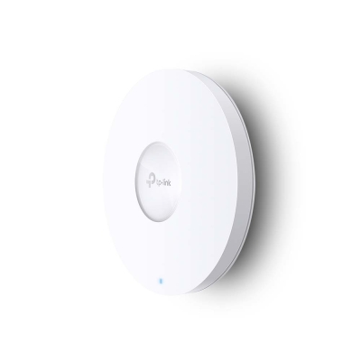 Точка за достъп TP-Link Omada EAP613 AX1800 Ceiling Mount WiFi 6